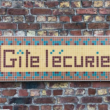 Gite L'Ecurie Jodoigne المظهر الخارجي الصورة