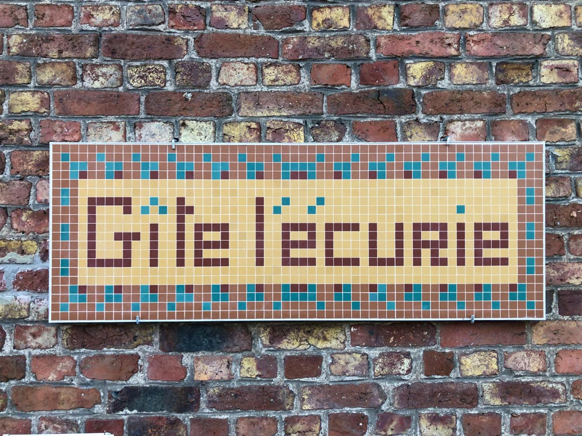 Gite L'Ecurie Jodoigne المظهر الخارجي الصورة